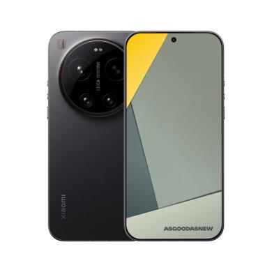 Xiaomi 17 Ultra 1To noir - neuf Comme neuf - Xiaomi reconditionné disponible sur As Good As New